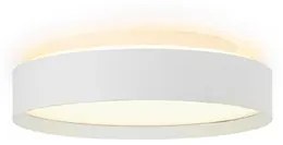 Memory LED Plafoniera Full 3-Step Ø30 White - Halo Design