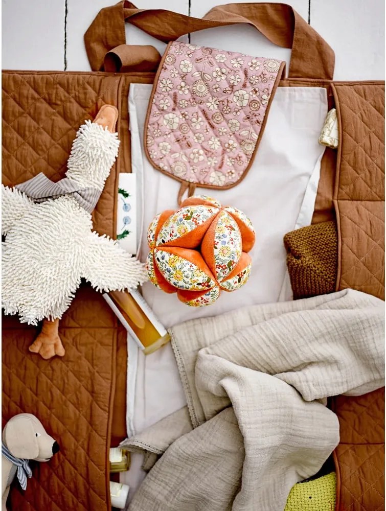 Peluche Gaspard - Bloomingville Mini