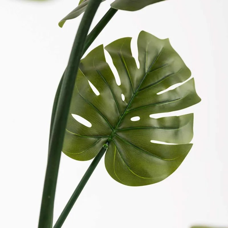 Pianta artificiale Monstera - 120