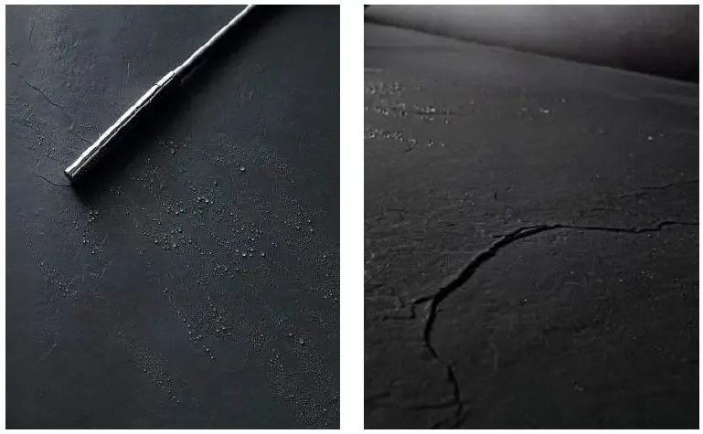 Colacril Flat Bordo - Piatto Doccia In Marmo Resina Ribassato