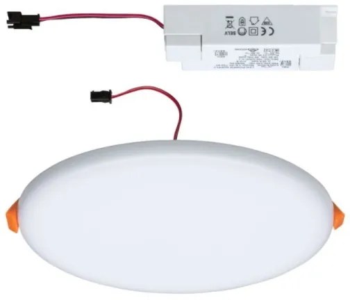 Paulmann 92392 - LED/17,5W IP44 Lampada da incasso per bagno VARIFIT 230V