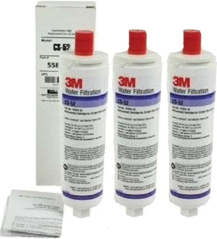 Filtro per l'acqua Bosch CS-52