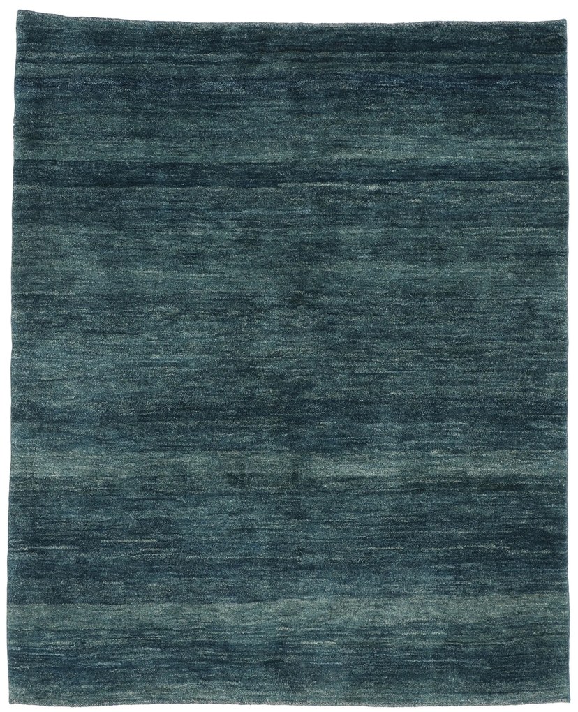 Gabbeh Tappeto 160x190 (Iran) Annodato A Mano