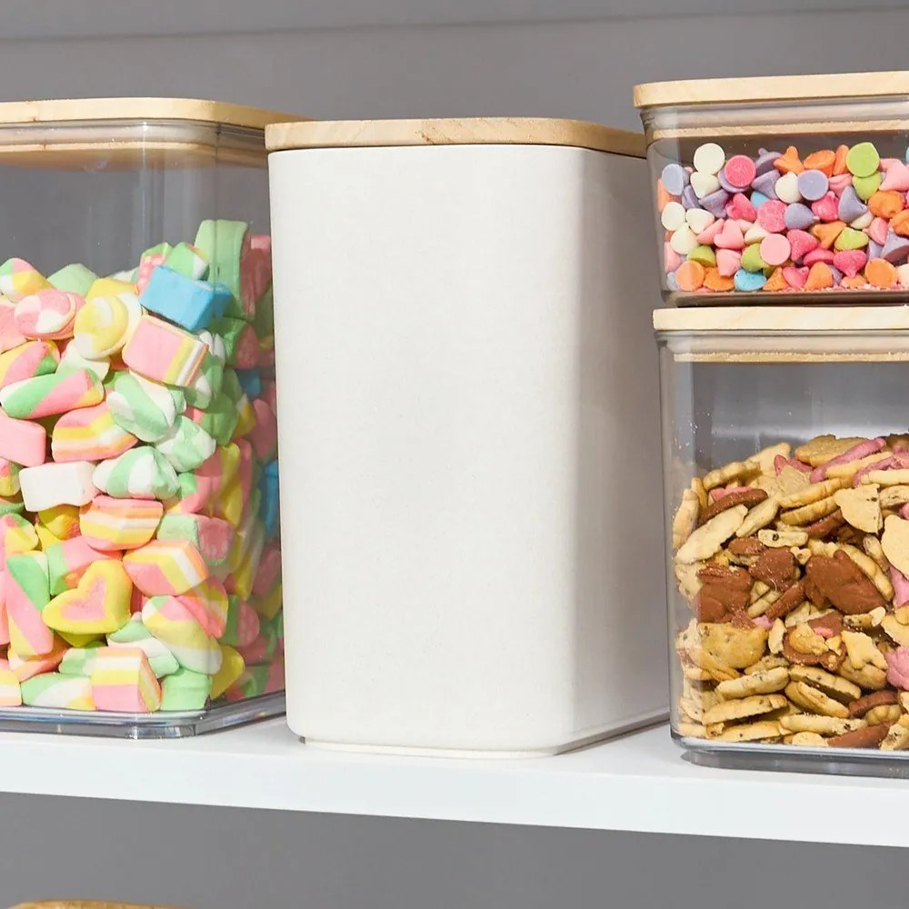 Scatola per alimenti - iDesign