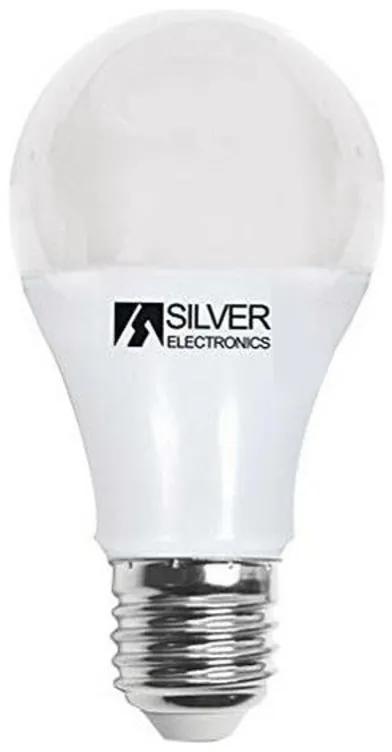 Lampadina LED Sferica Silver Electronics 602425 10W