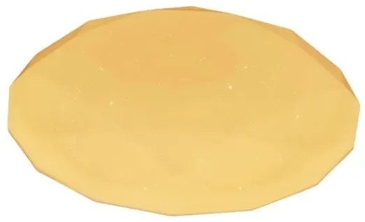 Plafoniera LED STAR LED/48W/230V 3000-6500K + telecomando