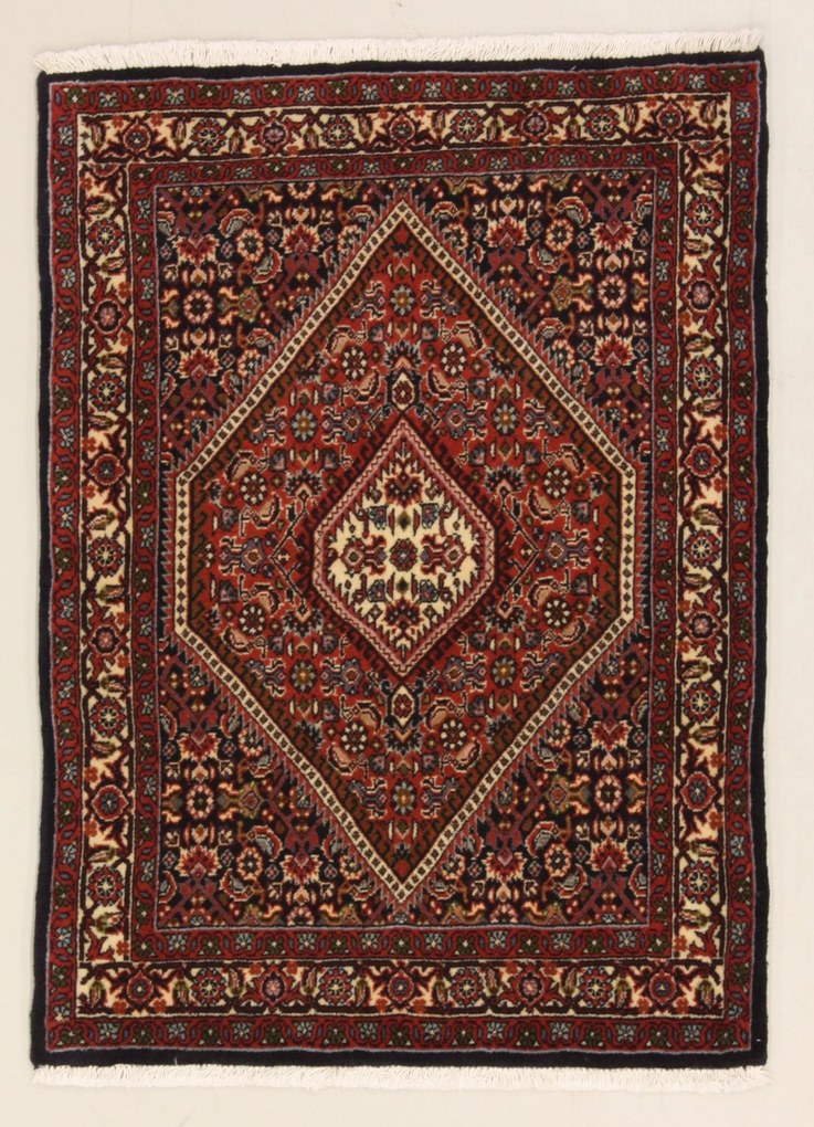 Bidjar Tappeto persiano 70x100 (Iran) Annodato A Mano