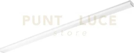 Barra led sottopensile reggy bianco 45w 5700lm cct 3000-4200-6500k ...