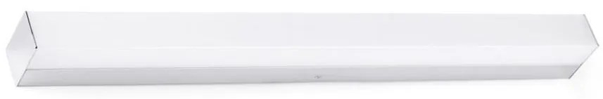 FARO 63318 - Illuminazione a LED per specchi da bagno NILO-1 LED/12W/100-240V IP44