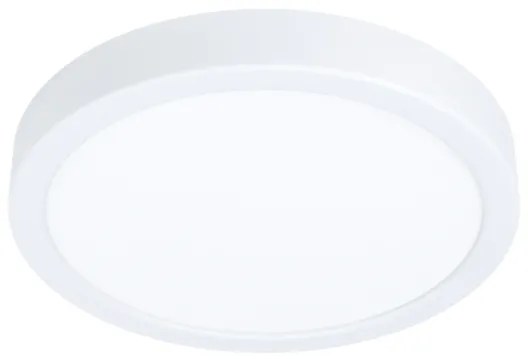 Eglo 99226 - Plafoniera LED FUEVA 5 LED/16,5W/230V