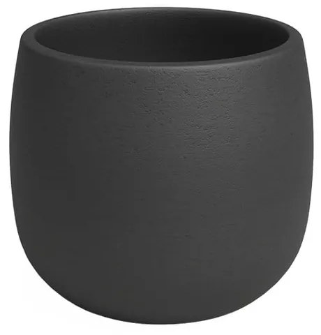 Vaso in ceramica fatto a mano ø 25 cm Hemera - Artevasi