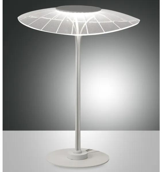 Fabas Luce -  Vela TL LED  - Lampada da tavolo design