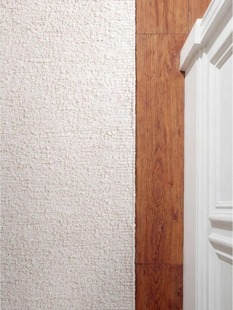 Passatoia avorio tessuta a mano 80x200 cm Notting Hill Portobello – Ted Baker