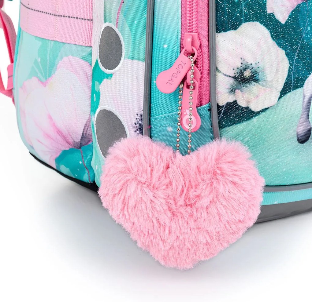 Zaino scuola Topgal ENDY 22053 G