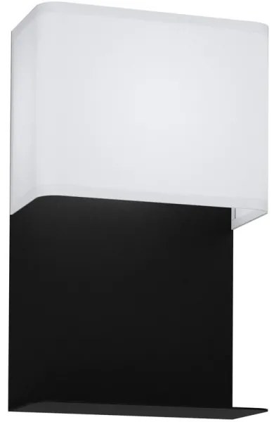 Eglo 99069 - Applique da parete a LED con ripiano GALDAKAO LED/5,4W/230V