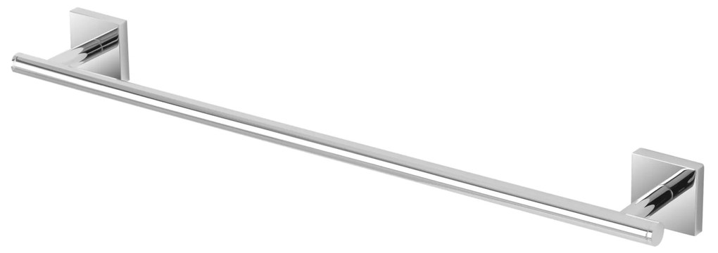 Portasalviette a Parete 55 Cm Feridras "Easy" Cromo Lucido