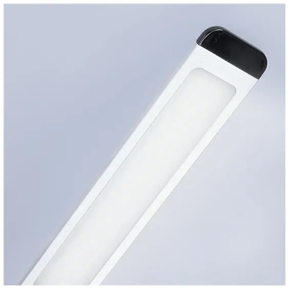 Solight WO51-S - Lampada da tavolo LED dimmerabile LED/11W/100-240V