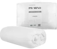 Piumino invernale singolo 300 gr/mq in microfibra