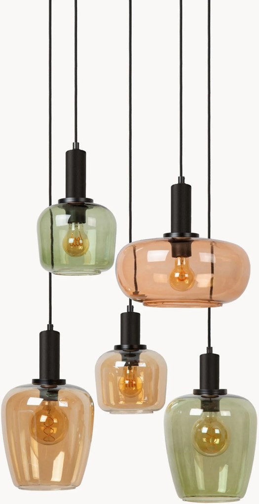 Lampada a sospensione Ilona