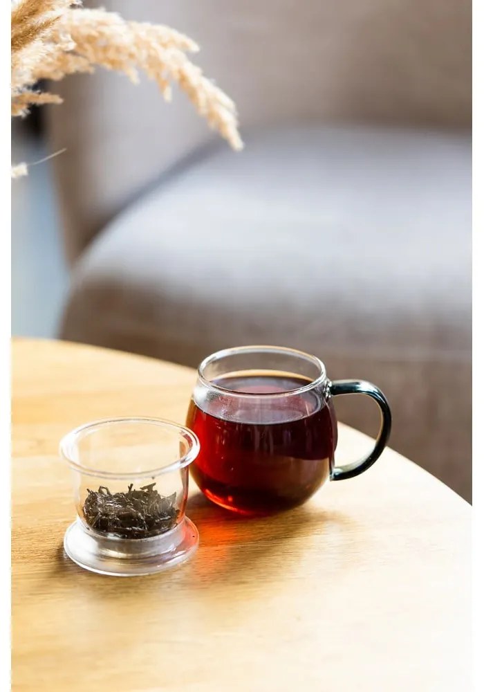 Tazza con colino 300 ml Bolla - Vialli Design