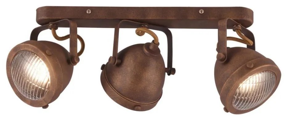 Luce Spot FRODO 3xGU10/40W/230V