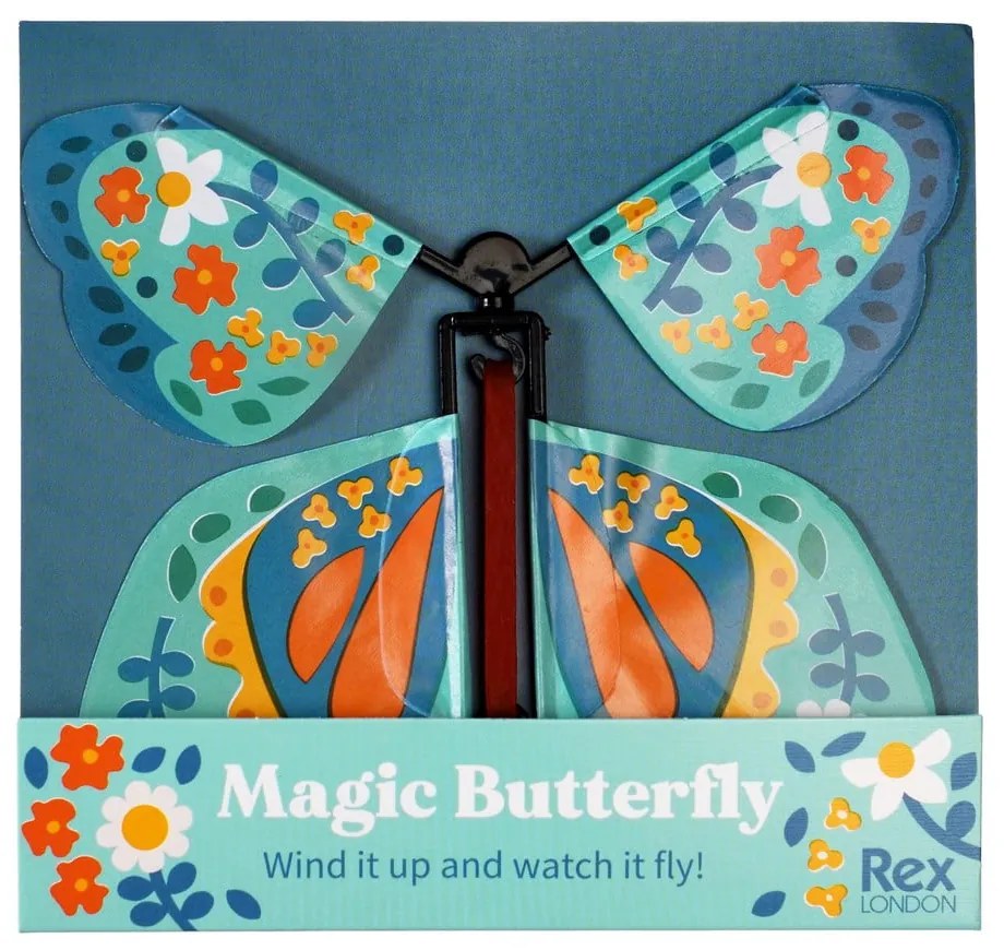 Giocattolo Magic Butterfly – Rex London