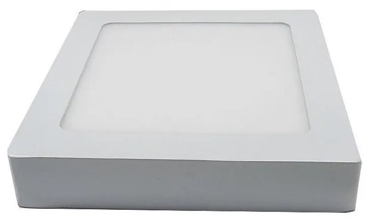 Plafoniera LED LED/12W/230V 6000K
