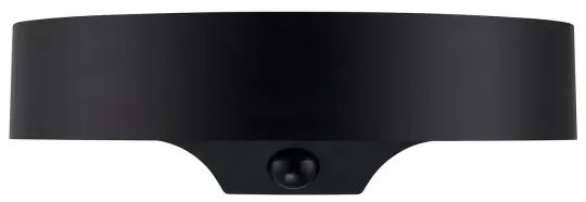 Nordlux - Lampada solare da parete LED MONAY 5W 5V IP44 con sensore