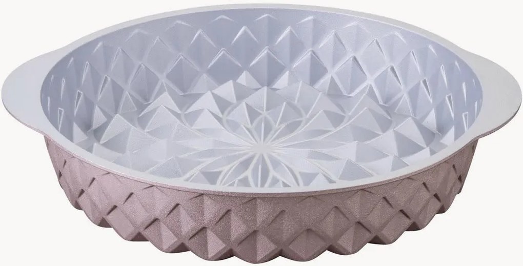 Stampo ciambella Mandala