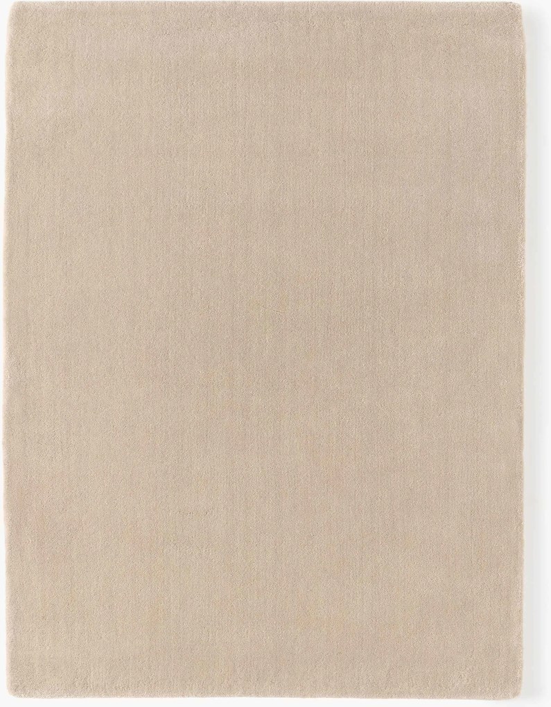 Tappeto in lana tessuto a mano Zayne