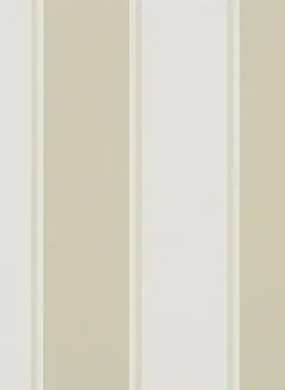 Ralph Lauren Tapete Mapleton Stripe - Stone