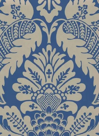 Little Greene Carta da parati Wilton - Sovereign