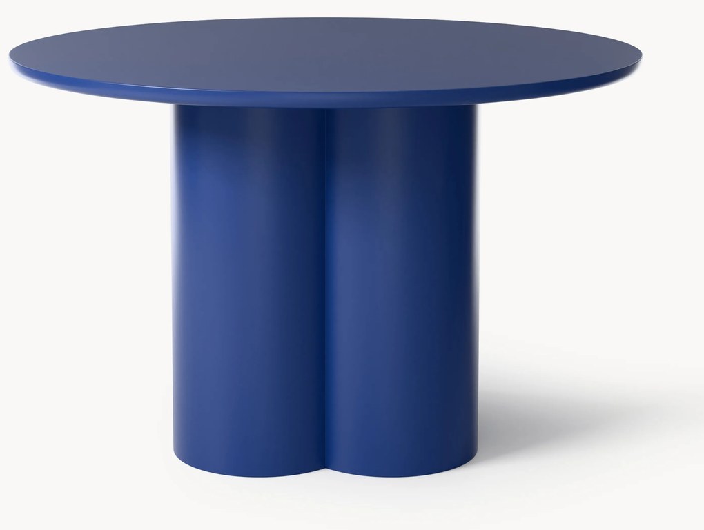 Tavolo da pranzo rotondo Keva, Ø 120 cm