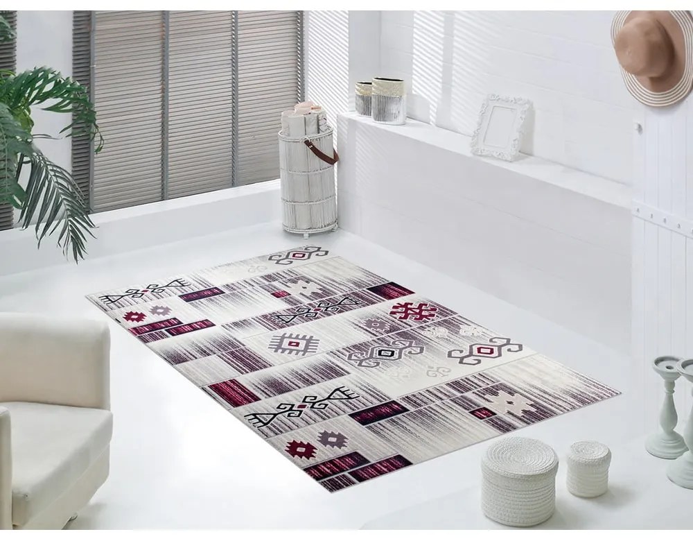 Tappeto Ginevra, 50 x 80 cm - Vitaus