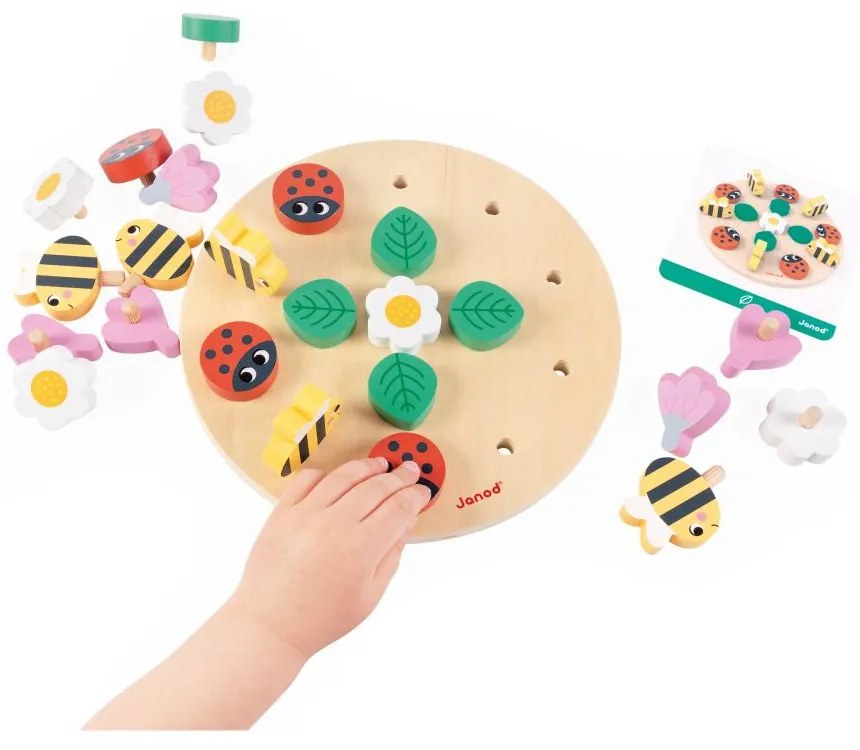 Il mio primo mandala - Giardino