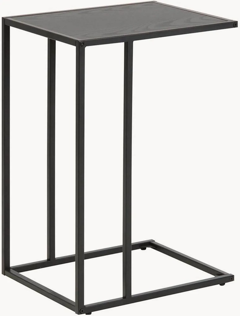 Tavolino effetto legno Seaford