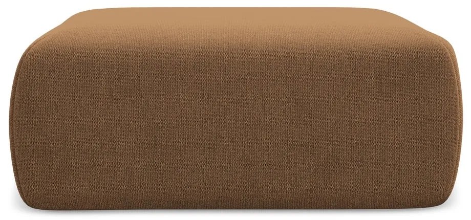 Poggiapiedi arancione Nanea – Makamii