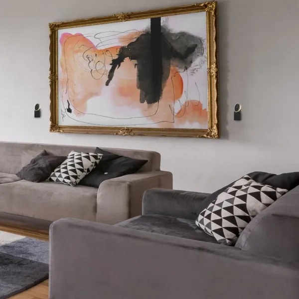 Applique da parete LED PRIMO LED/10W/230V