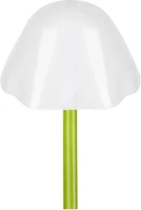 Lampada solare decorativa a LED con sensore 6xLED/1,2V 3000K 72 cm 600 mAh IP44