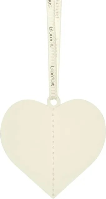 Decorazioni per albero di natale in set in carta 4 pz 6,5 cm Kazary – Blomus