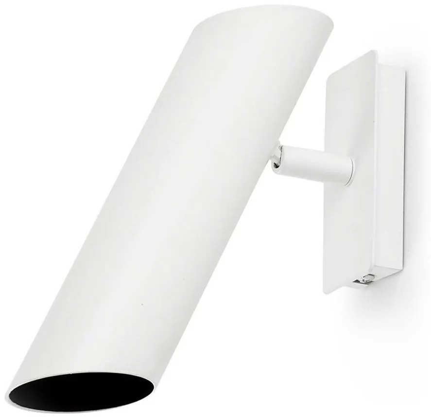 FARO 29873 - Applique LINK 1xGU10/11W/230V bianco