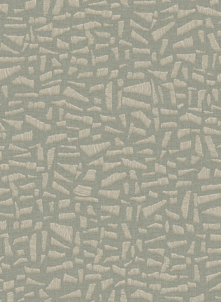 Arte International Carta da parati Kona - Eucalyptus