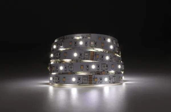 Eglo 99686 - Striscia LED RGBW dimmerabile 5m LED/11W/12/230V 2700-6500K