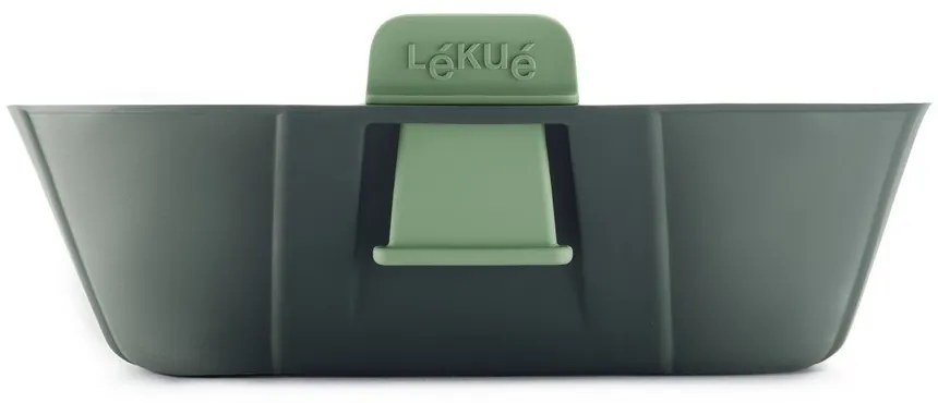 Stampo da forno in silicone 23x23 cm L – Lékué