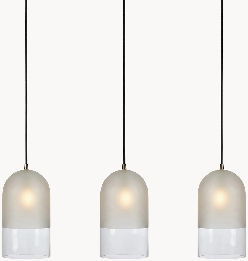 Lampada a sospensione Cope