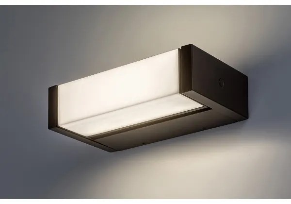 Rabalux 77185 - Applique a LED da esterno CUBBINGTON LED/18W/230V IP54