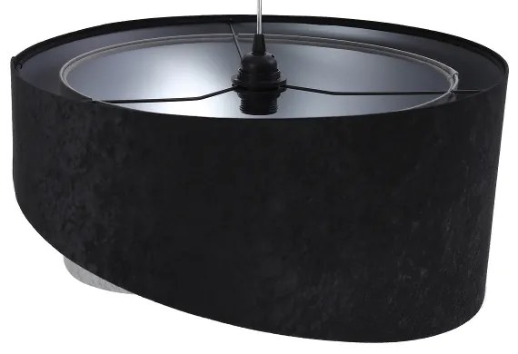 Lampadario a sospensione con filo GALAXY 1xE27/60W/230V