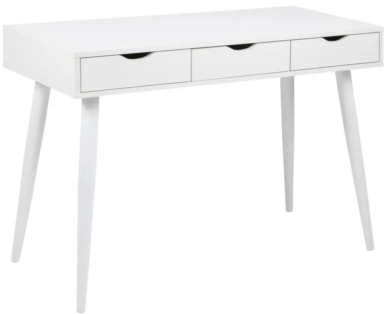 Tavolo da lavoro 110x50 cm Neptun - Actona