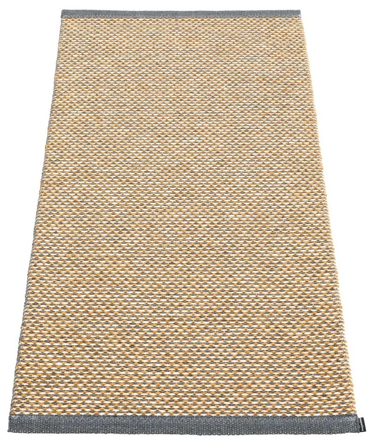 Tappeto da interno/esterno beige 60x125 cm Effi Granit – Pappelina