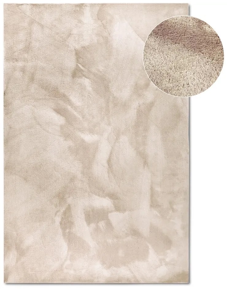 Tappeto crema 200x290 cm Leon - Villeroy&amp;Boch